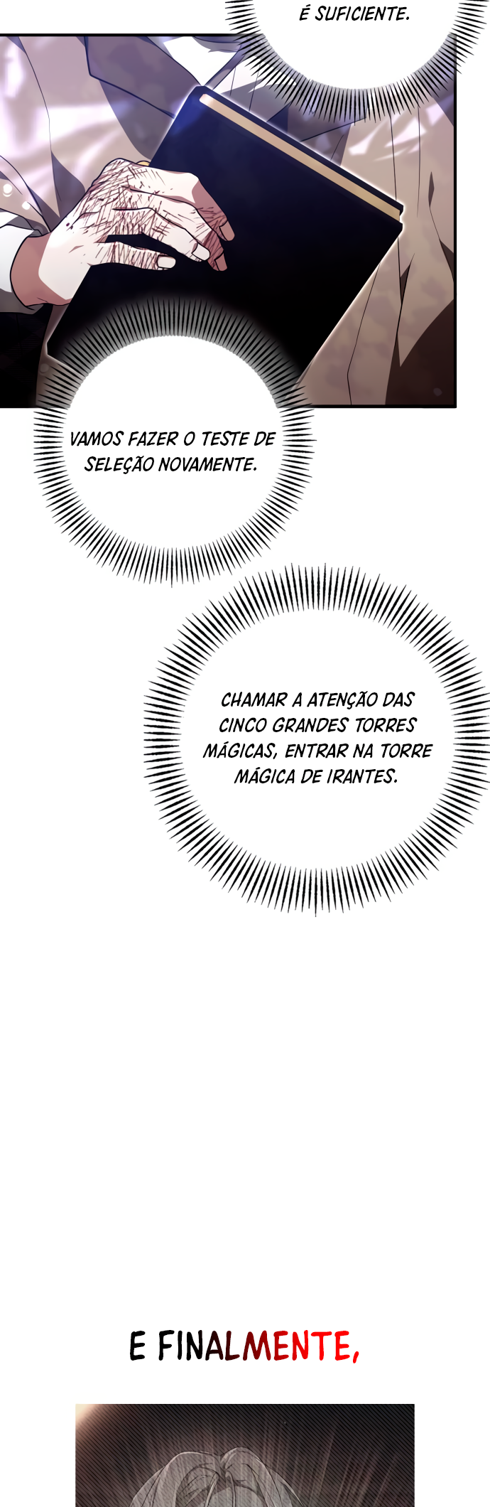 Leia-me logo! Capítulo 29 Página 40
