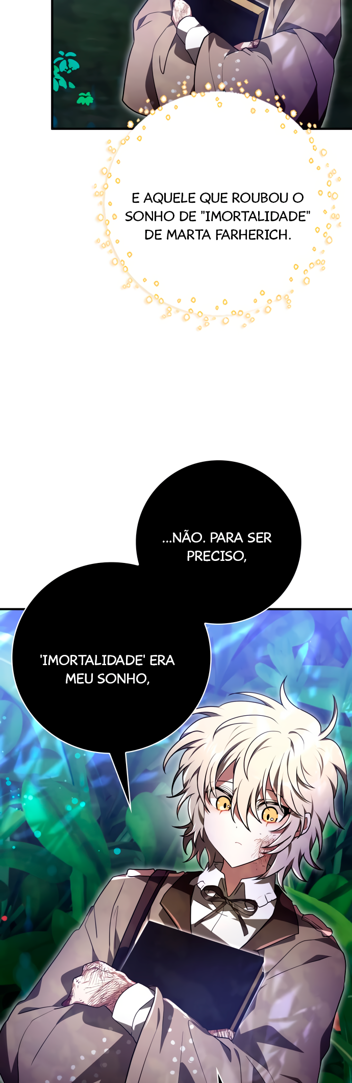 Leia-me logo! Capítulo 29 Página 42