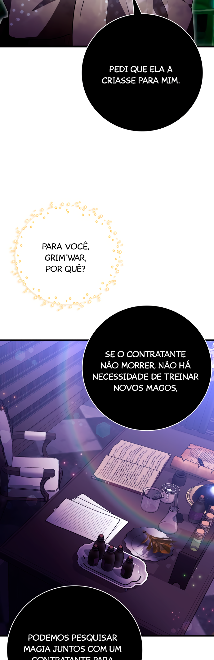 Leia-me logo! Capítulo 29 Página 43