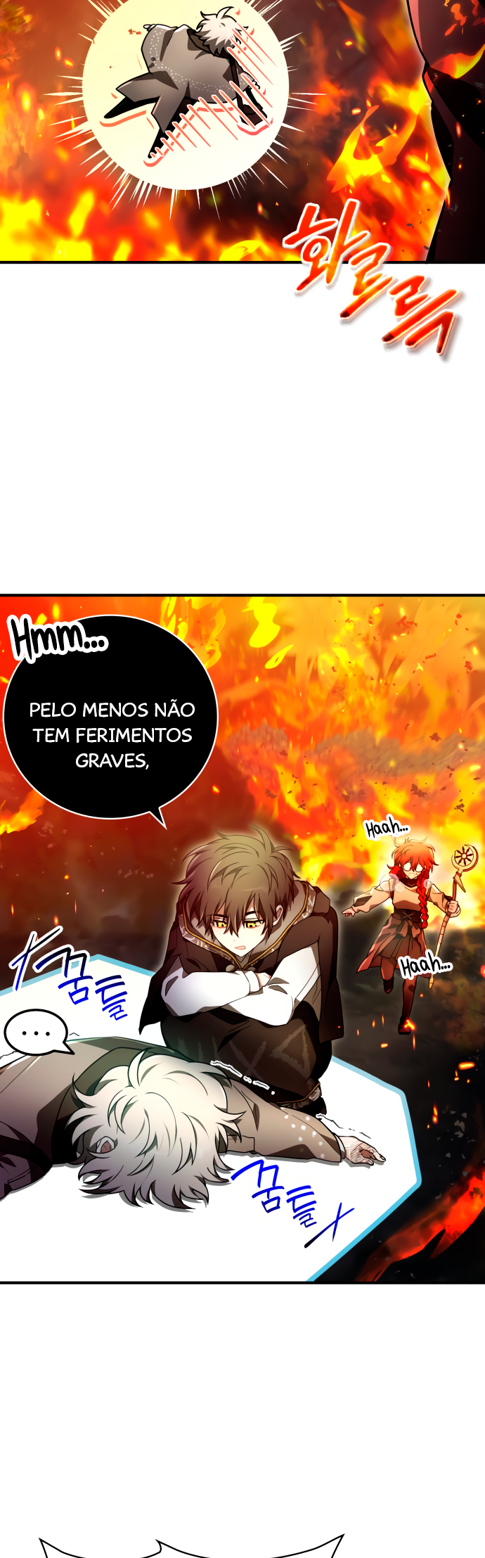 Leia-me logo! Capítulo 29 Página 5