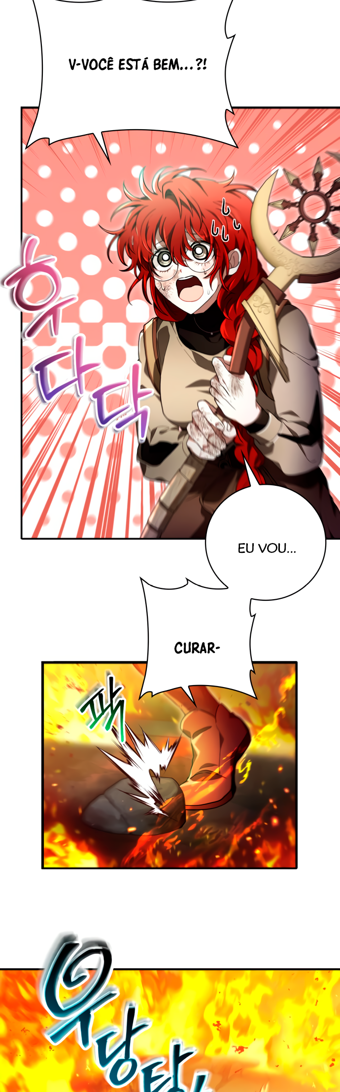 Leia-me logo! Capítulo 29 Página 6