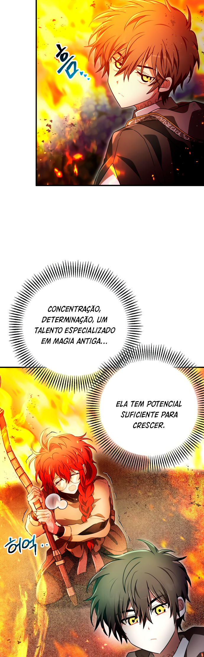 Leia-me logo! Capítulo 29 Página 8