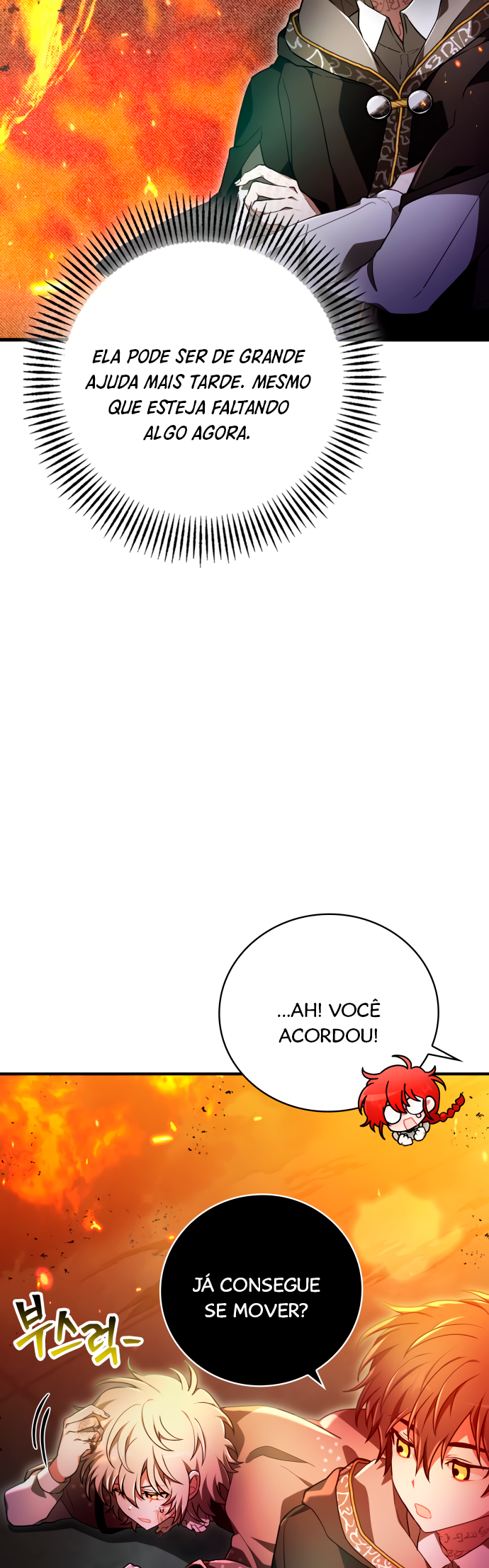 Leia-me logo! Capítulo 29 Página 9