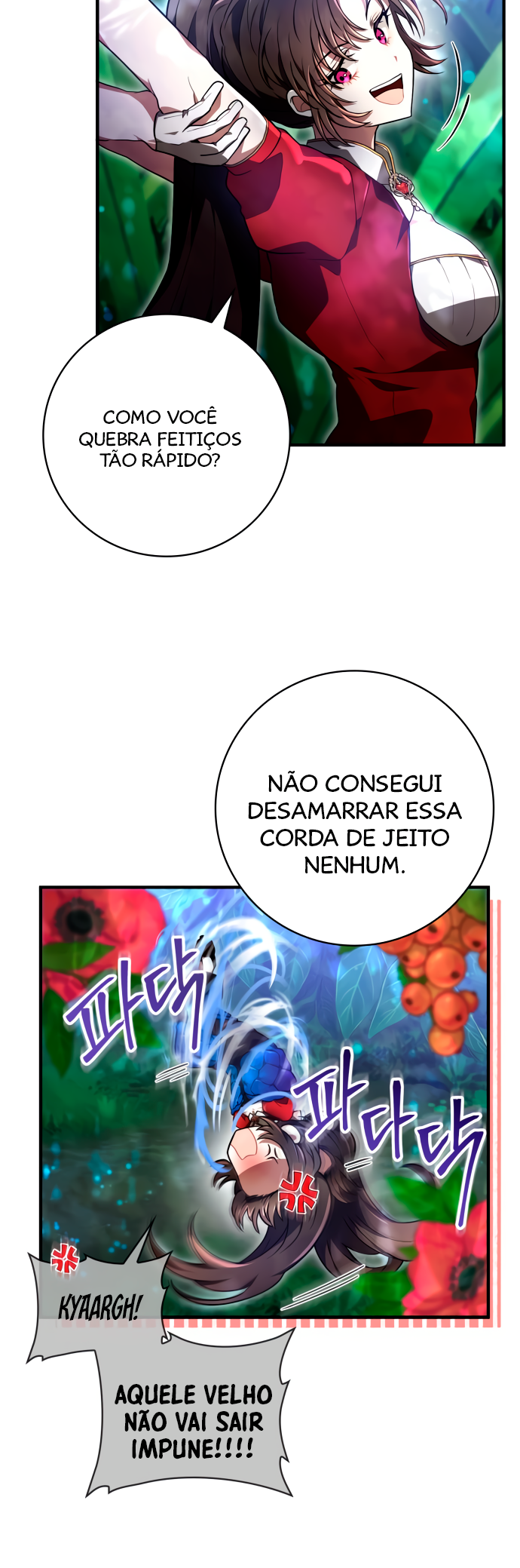 Leia-me logo! Capítulo 30 Página 10