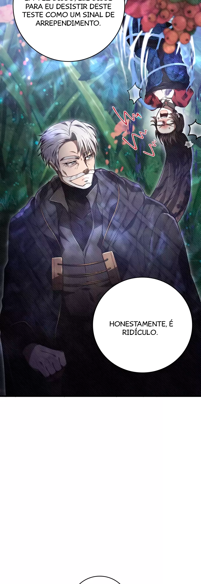 Leia-me logo! Capítulo 30 Página 17