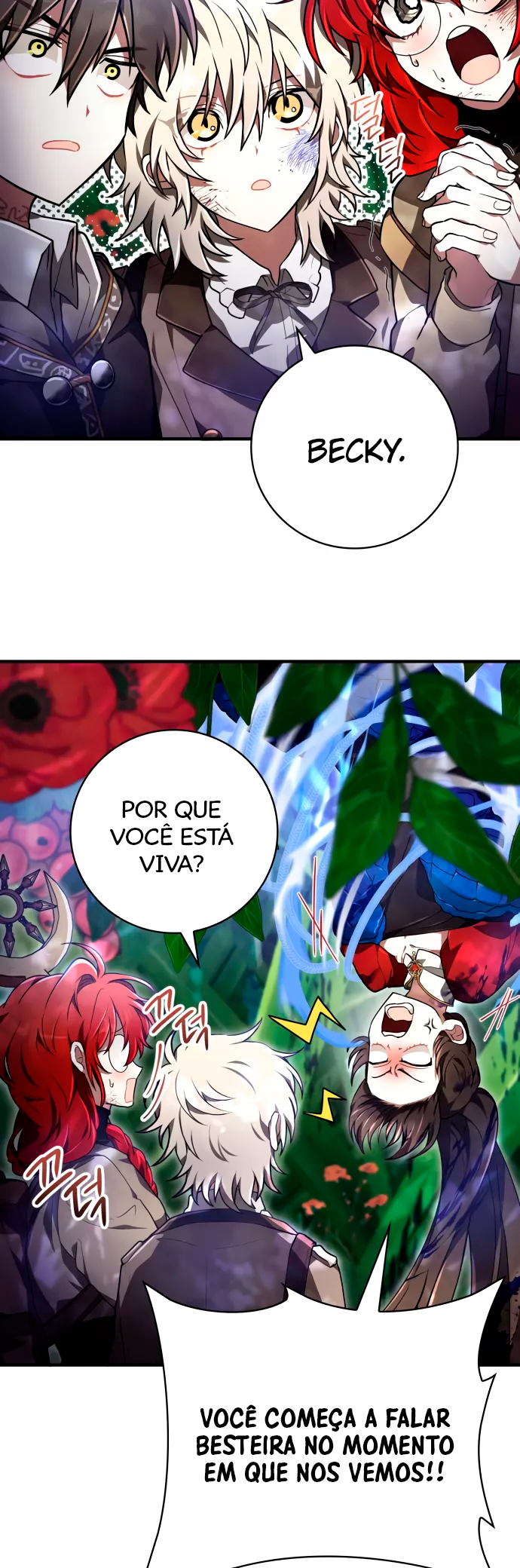 Leia-me logo! Capítulo 30 Página 3
