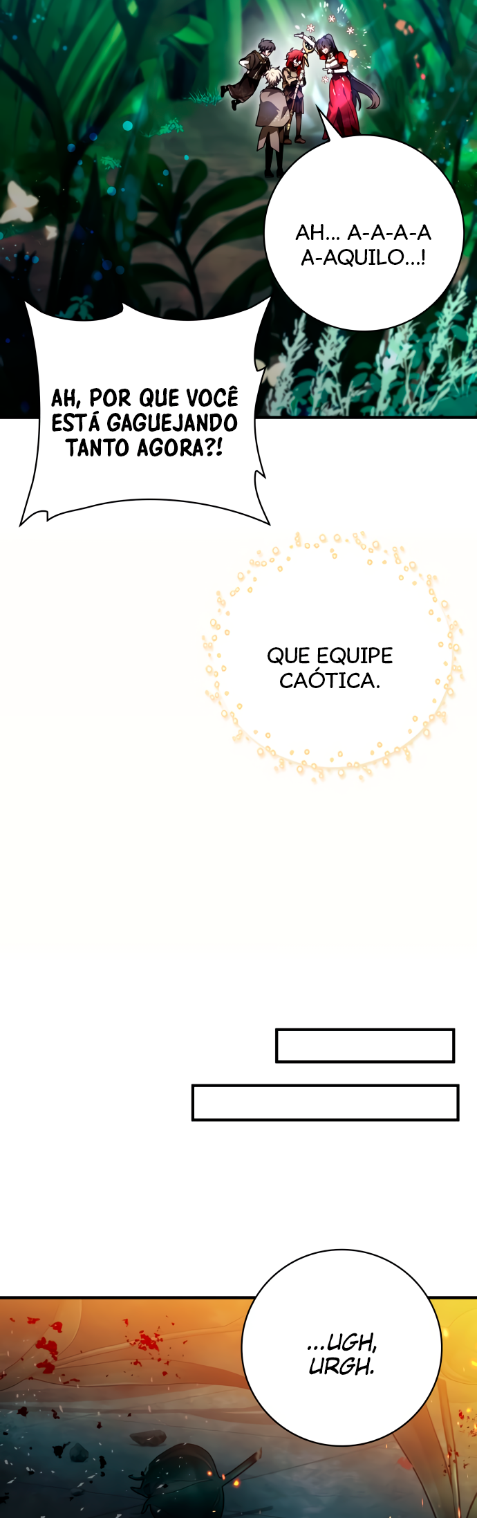 Leia-me logo! Capítulo 30 Página 30
