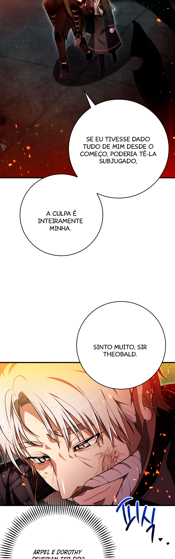 Leia-me logo! Capítulo 30 Página 34