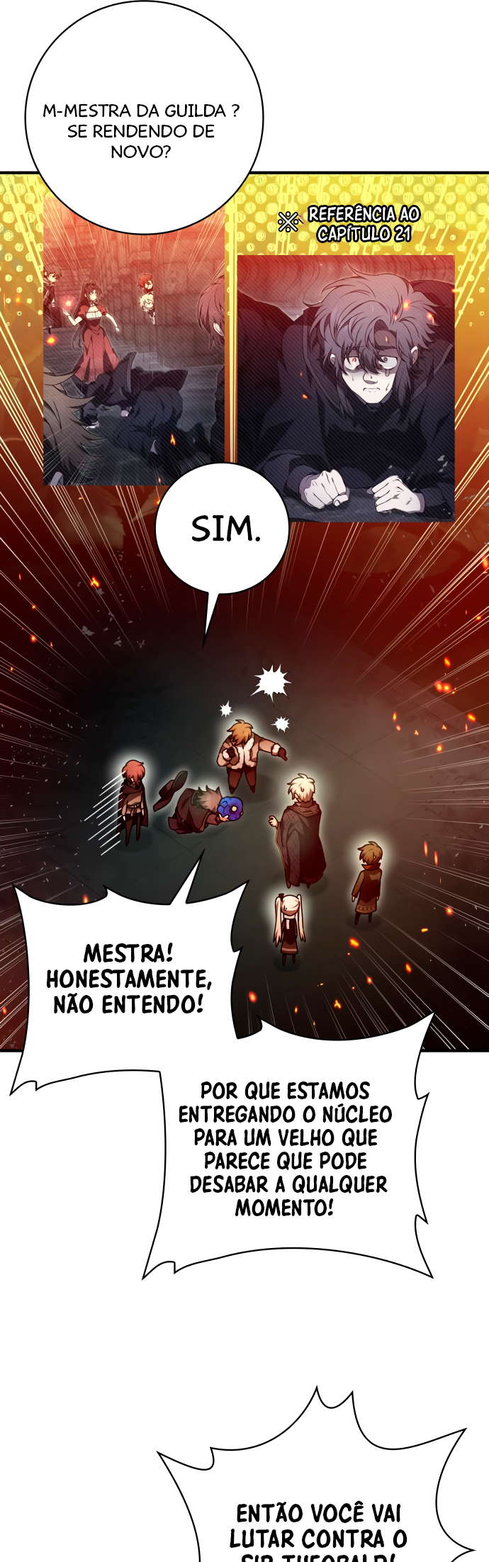 Leia-me logo! Capítulo 30 Página 48