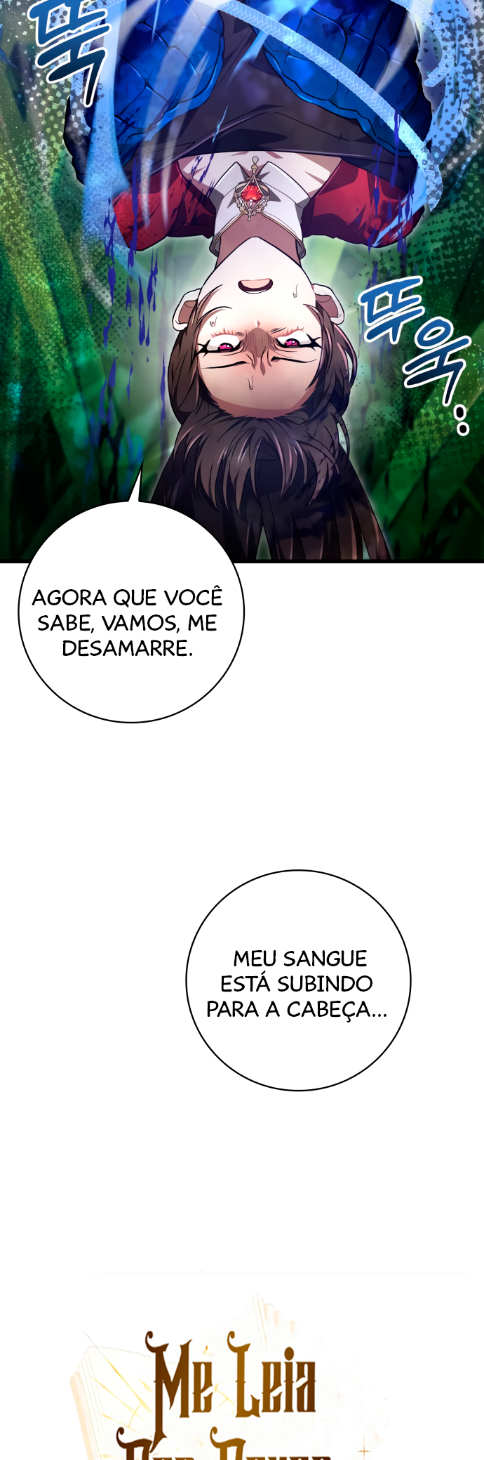Leia-me logo! Capítulo 30 Página 7