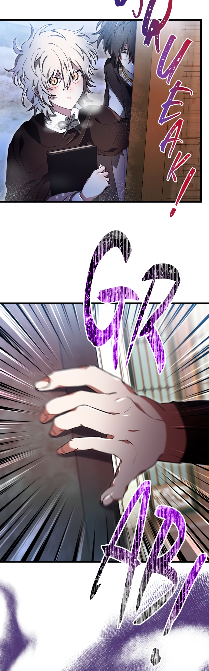 Leia-me logo! Capítulo 31 Página 18