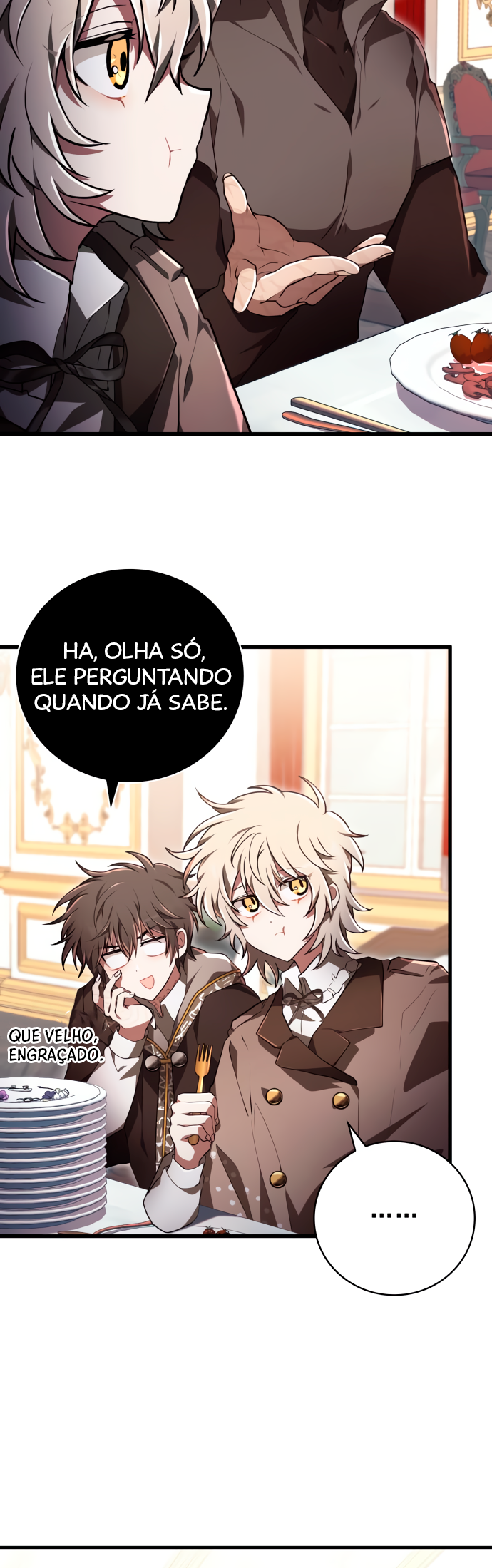 Leia-me logo! Capítulo 31 Página 44