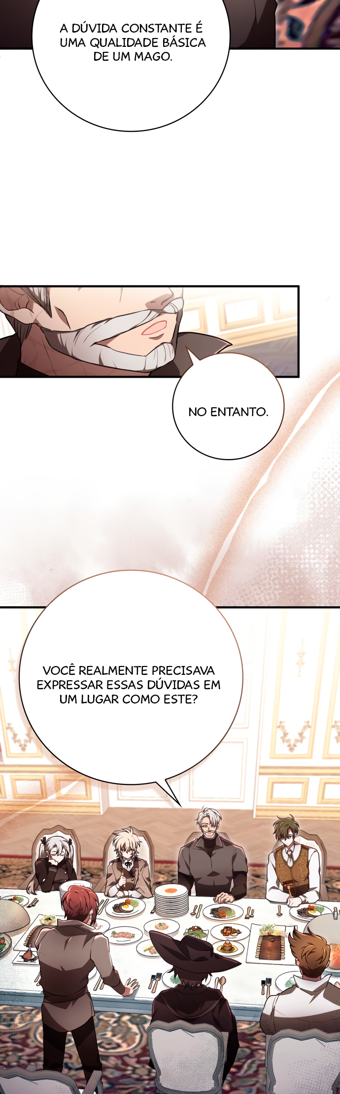 Leia-me logo! Capítulo 32 Página 14