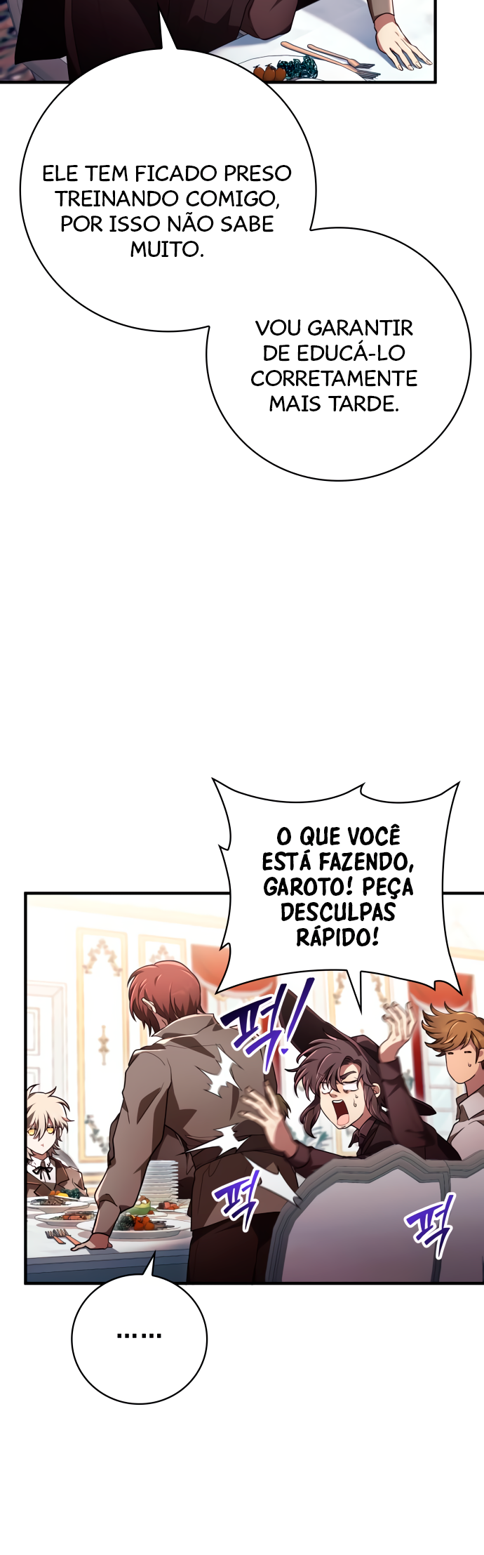 Leia-me logo! Capítulo 32 Página 17