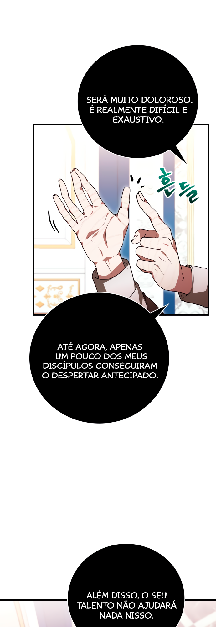 Leia-me logo! Capítulo 32 Página 33