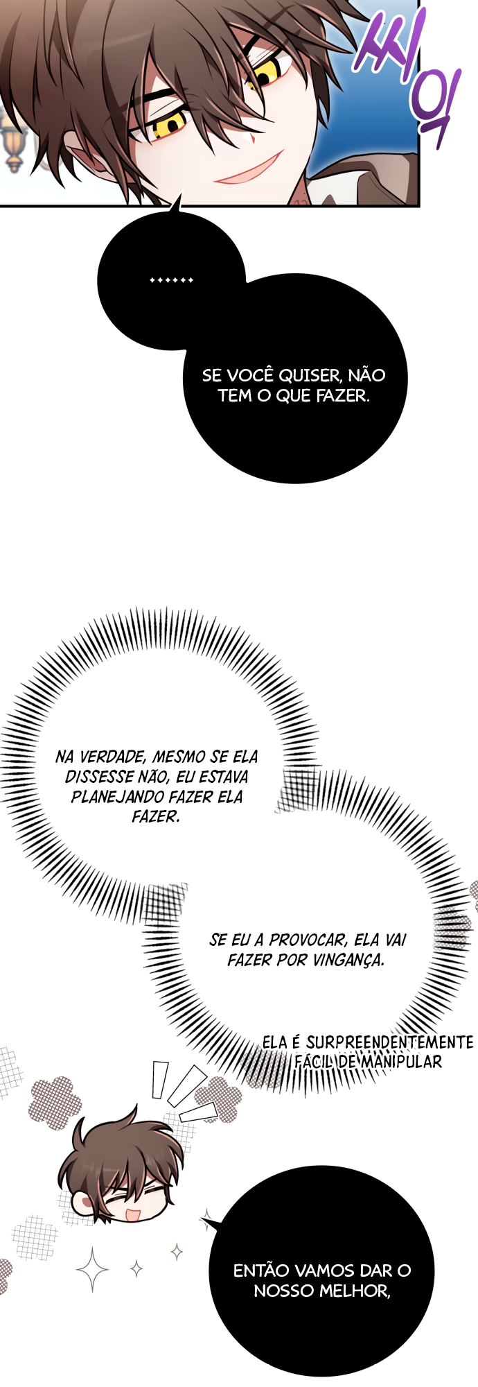 Leia-me logo! Capítulo 32 Página 37