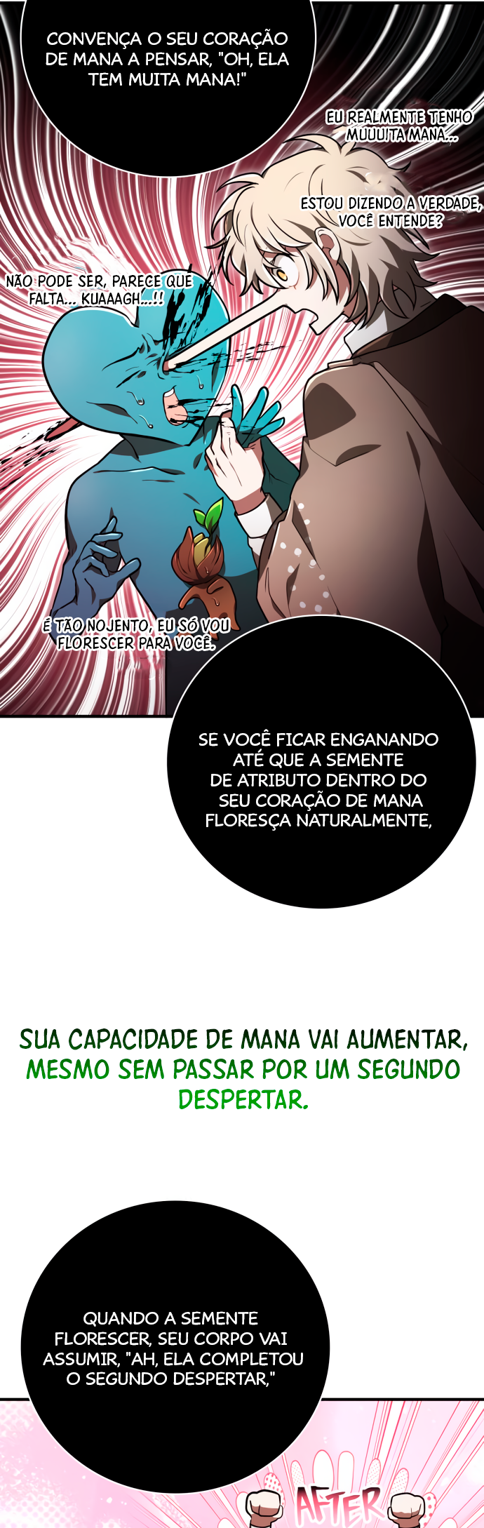 Leia-me logo! Capítulo 32 Página 44