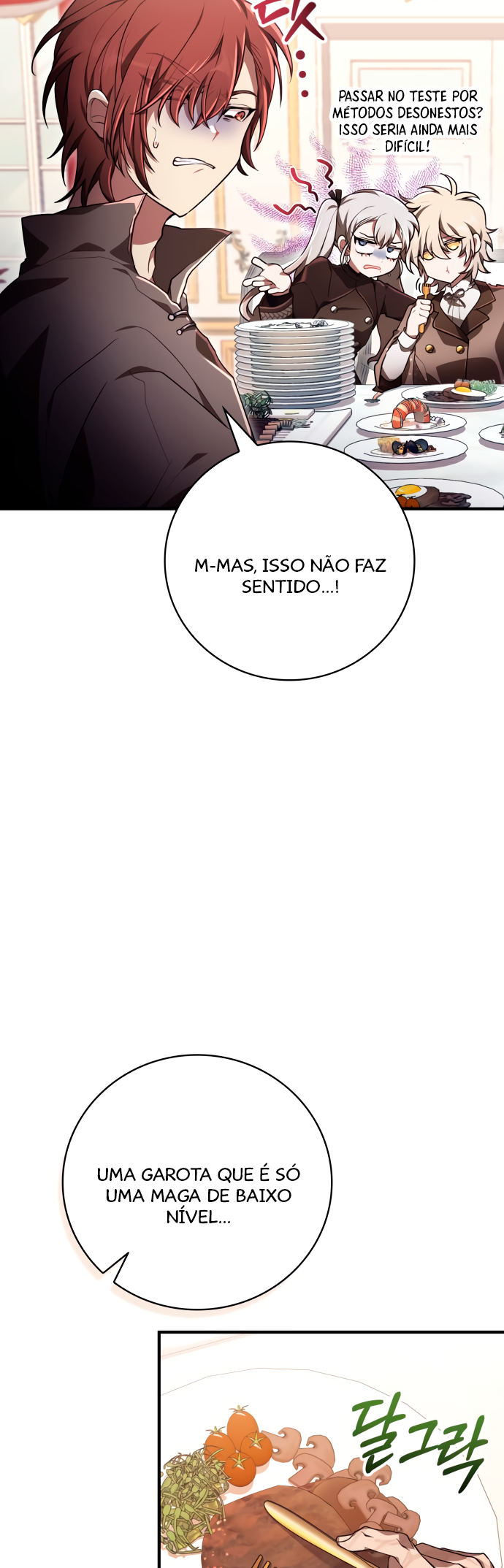 Leia-me logo! Capítulo 32 Página 9