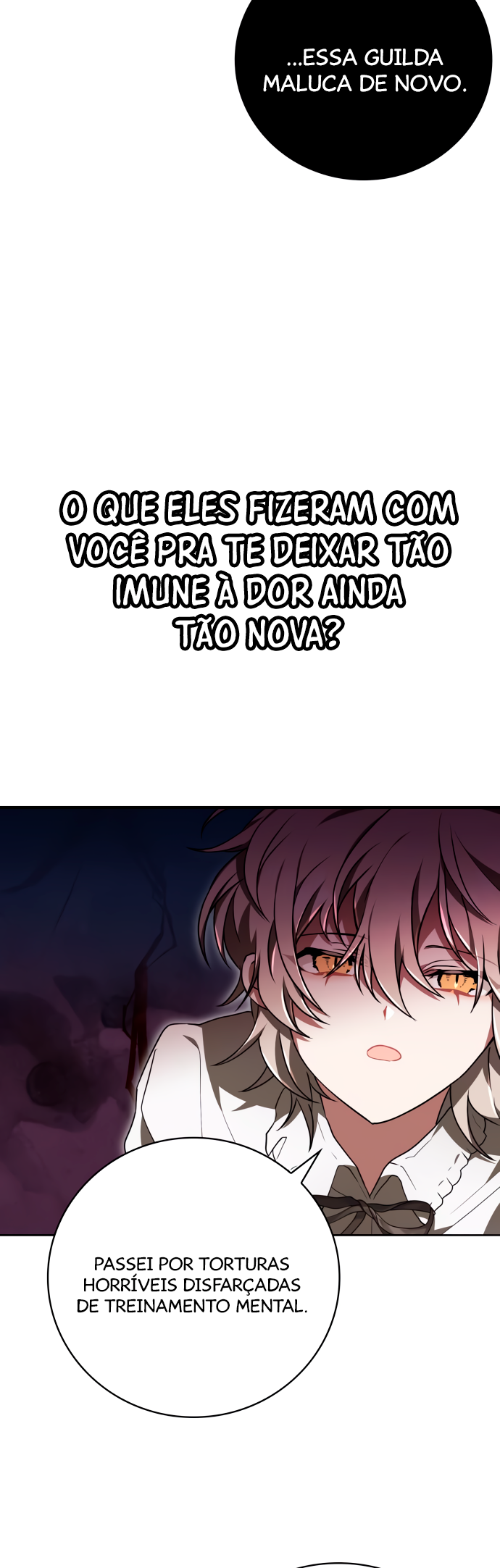 Leia-me logo! Capítulo 33 Página 12