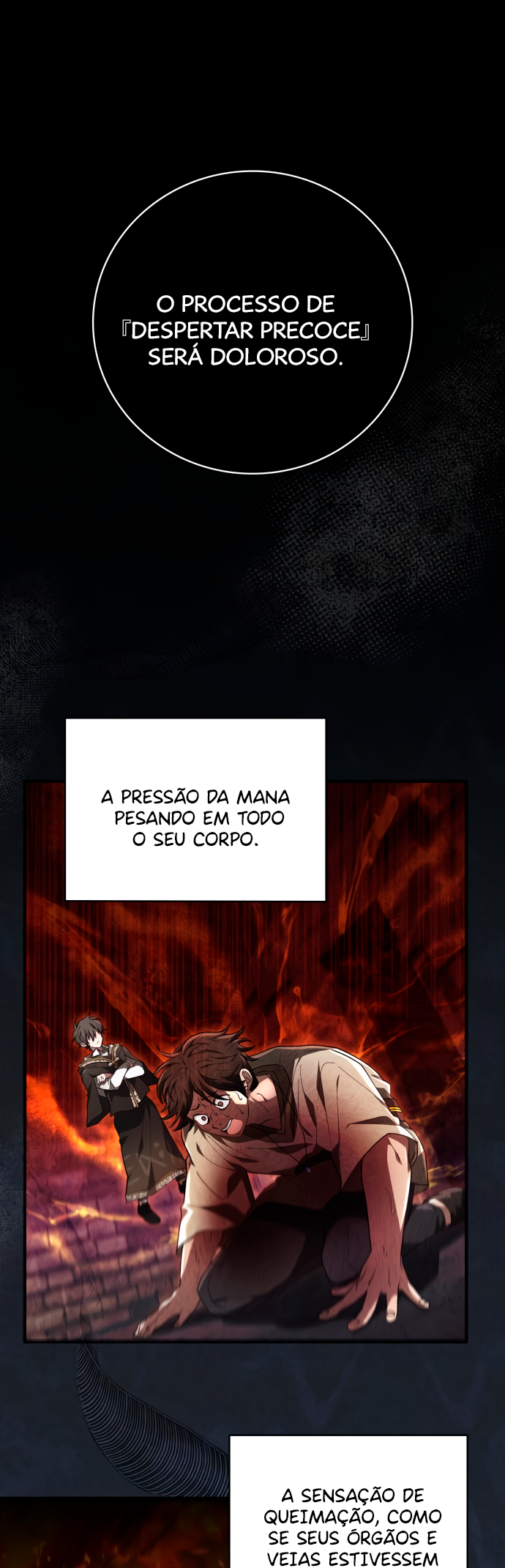 Leia-me logo! Capítulo 33 Página 2