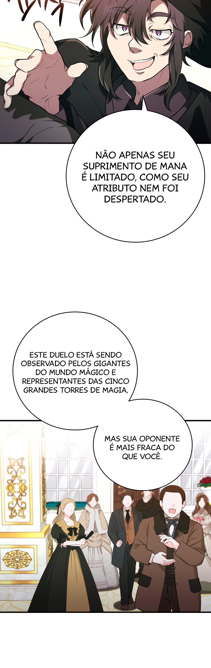 Leia-me logo! Capítulo 33 Página 45