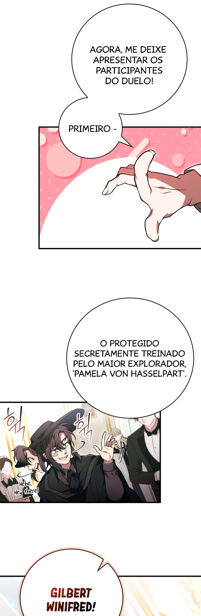 Leia-me logo! Capítulo 33 Página 48