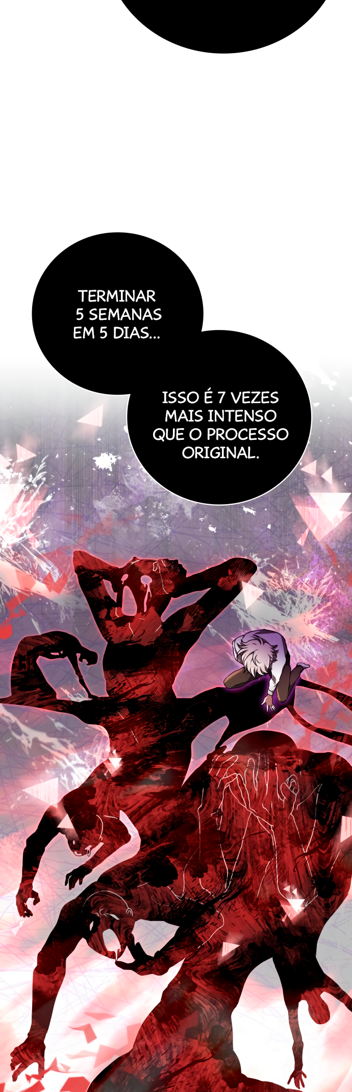 Leia-me logo! Capítulo 33 Página 9