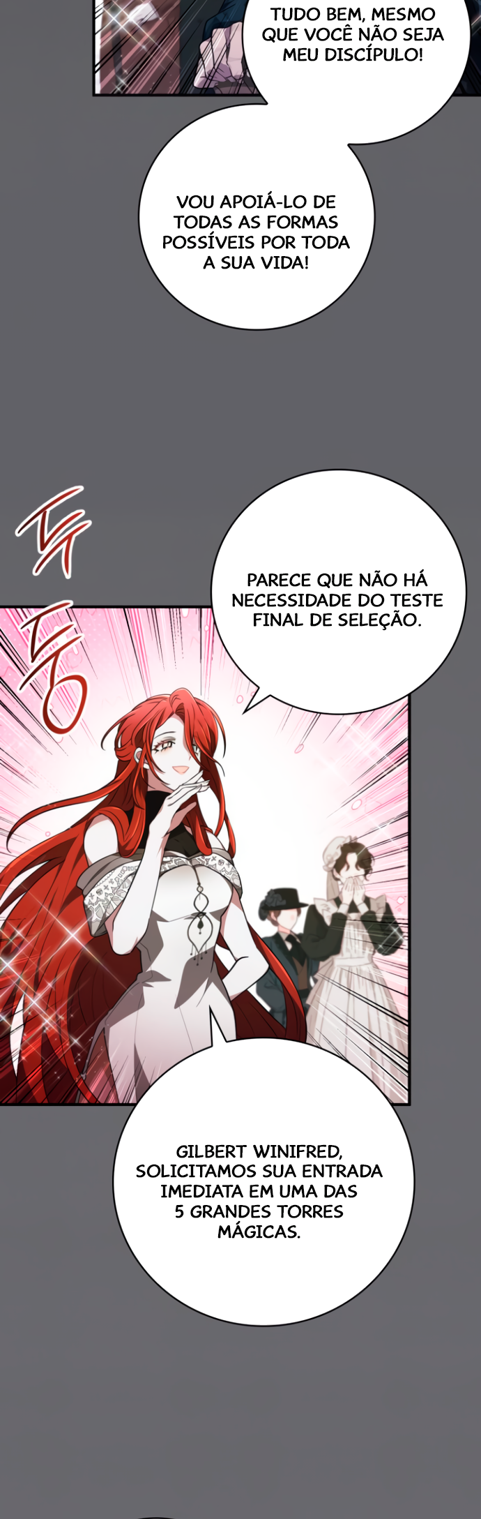 Leia-me logo! Capítulo 34 Página 10