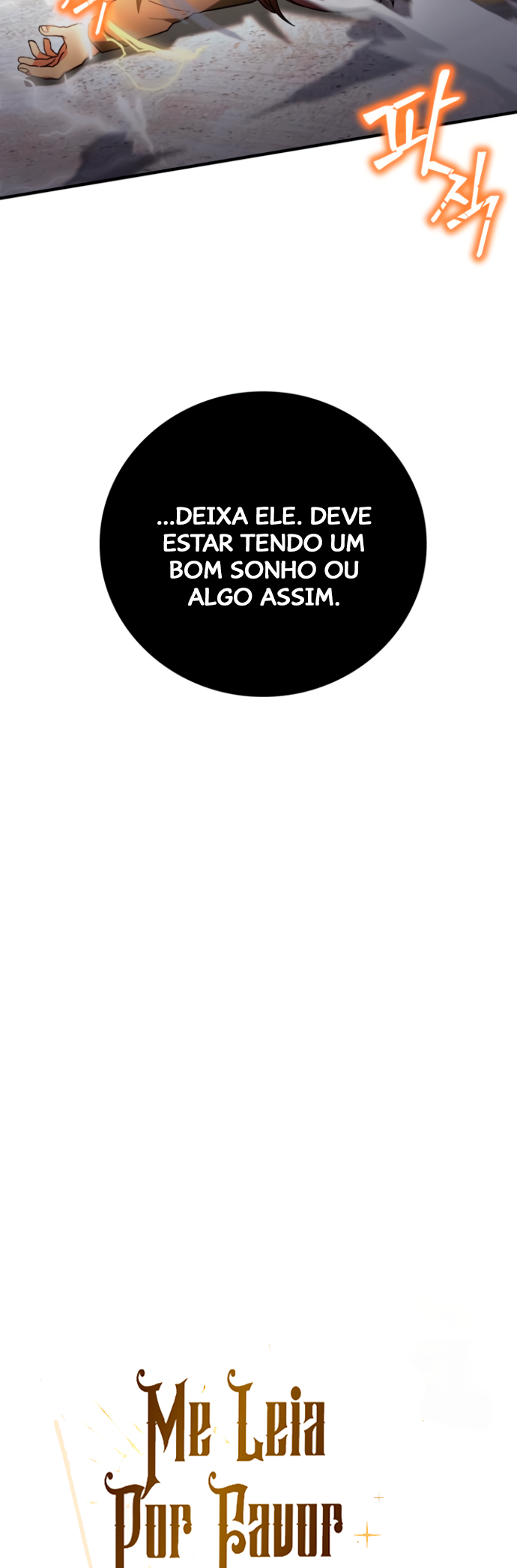 Leia-me logo! Capítulo 34 Página 14