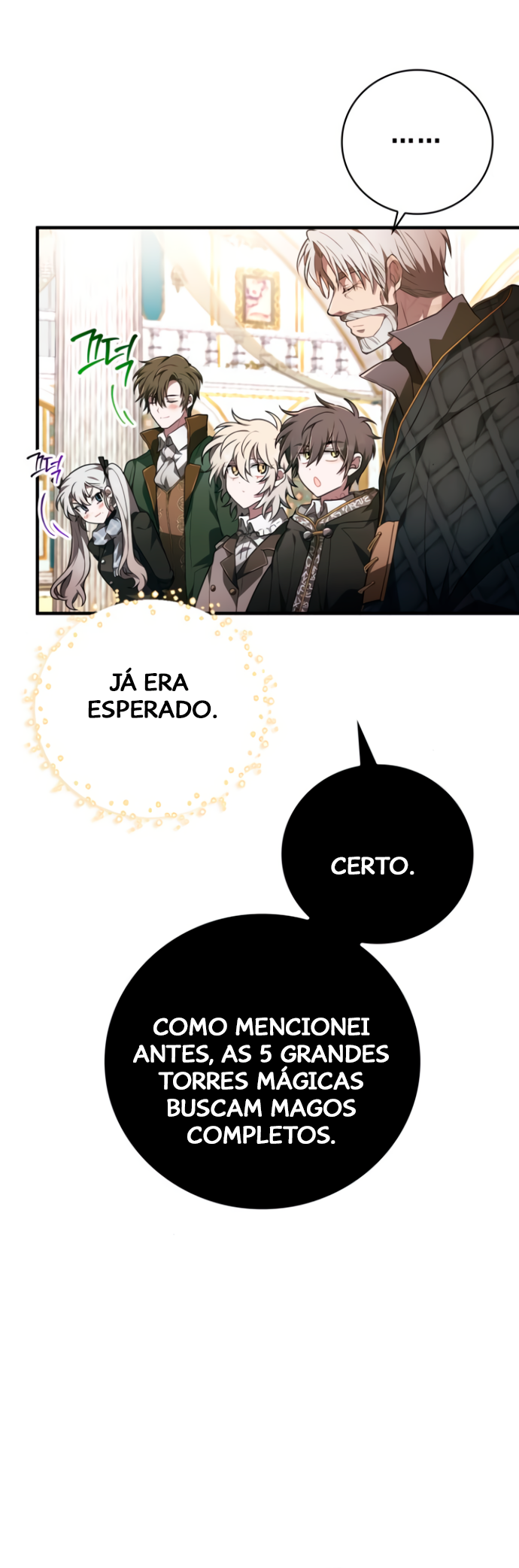 Leia-me logo! Capítulo 34 Página 47