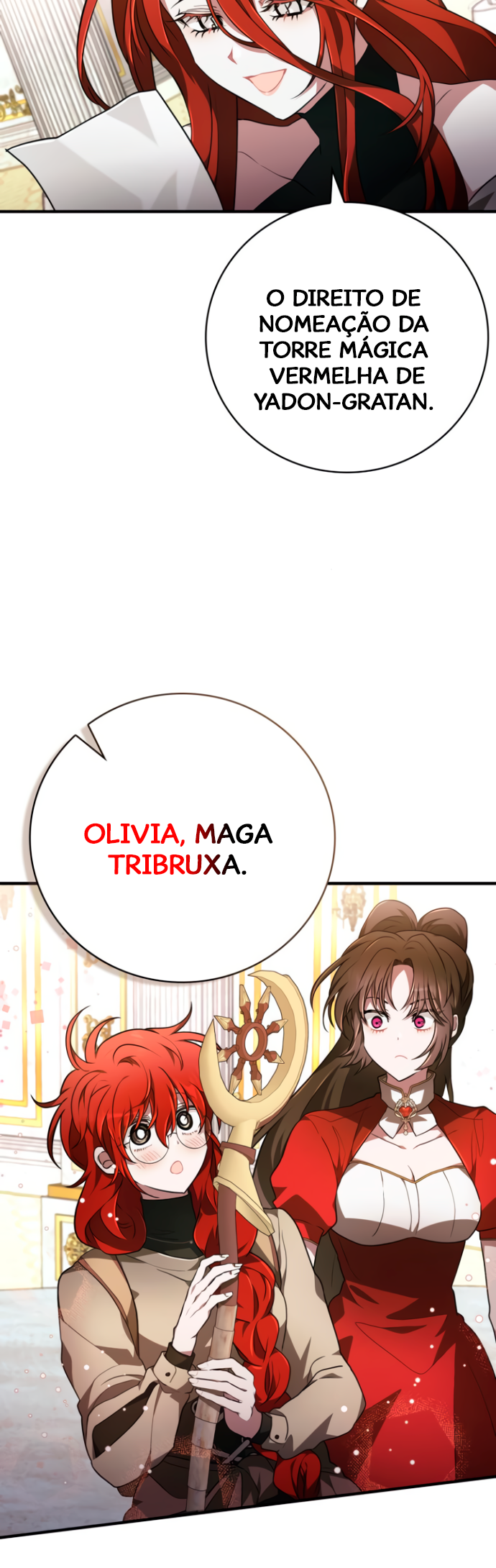 Leia-me logo! Capítulo 34 Página 50