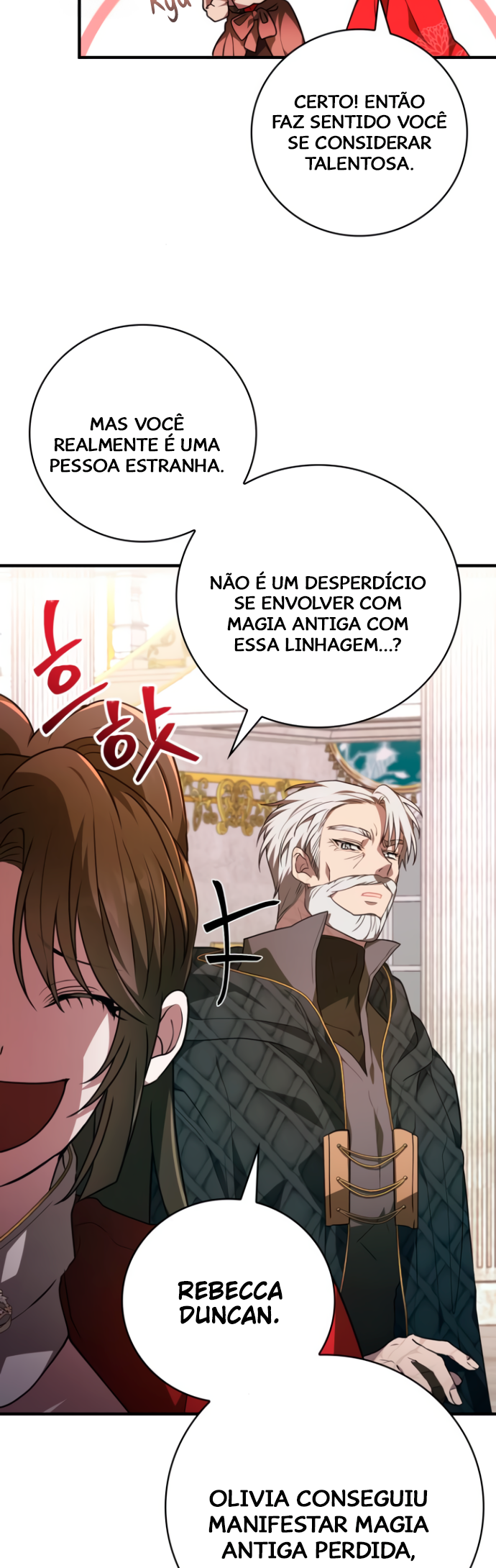 Leia-me logo! Capítulo 34 Página 52