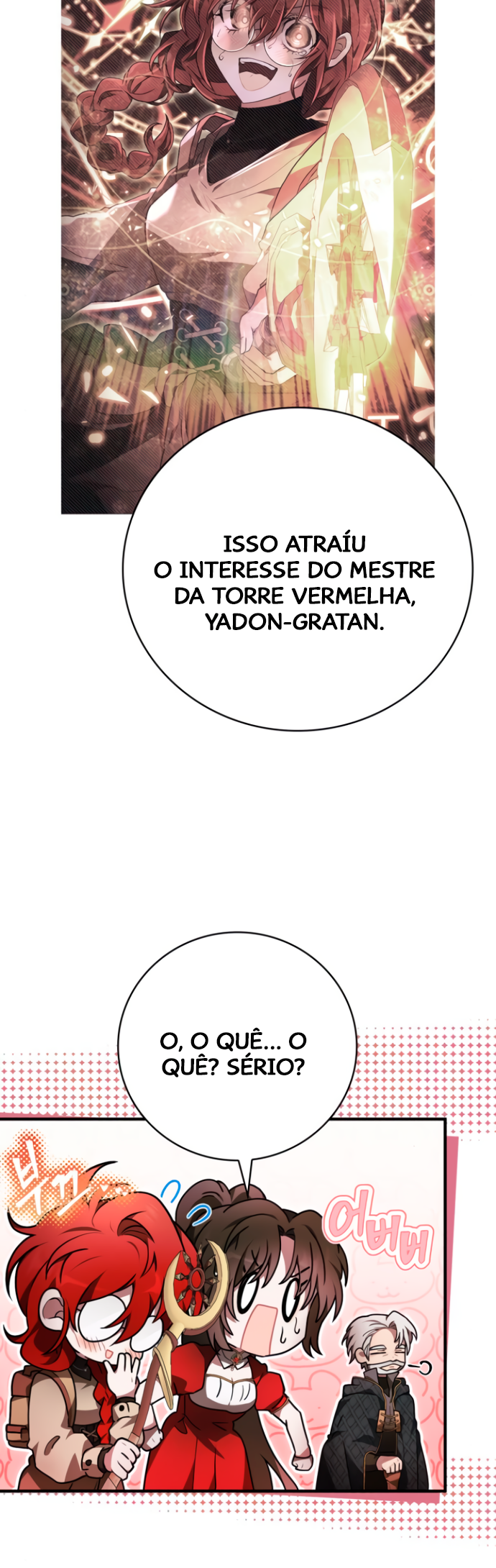 Leia-me logo! Capítulo 34 Página 55