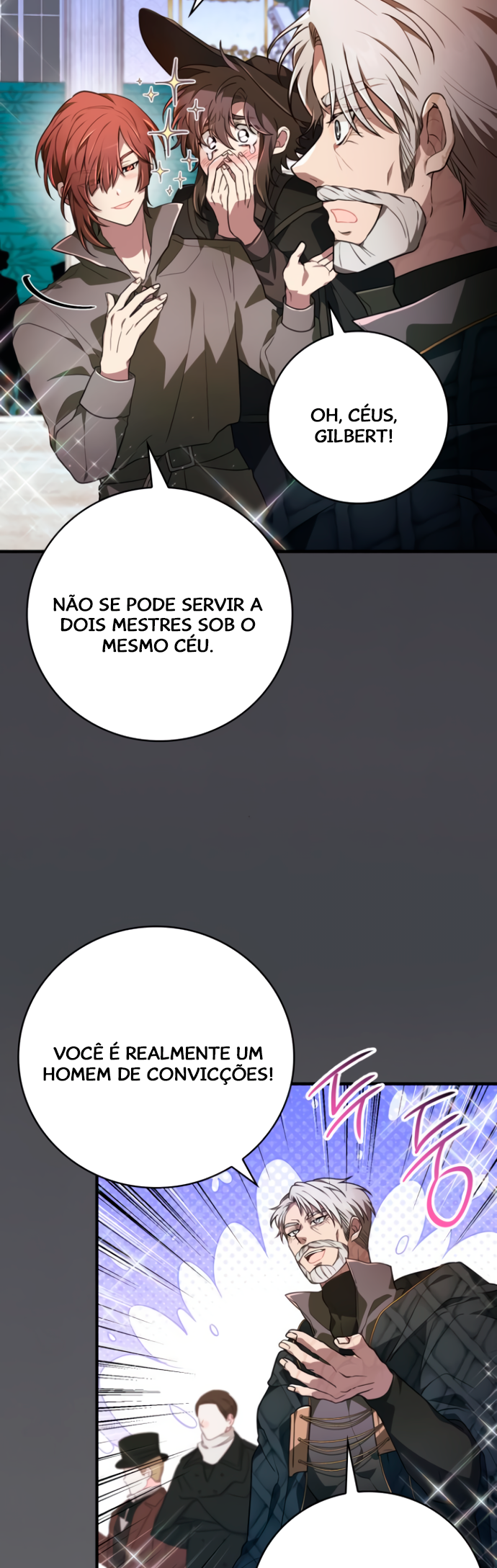 Leia-me logo! Capítulo 34 Página 9