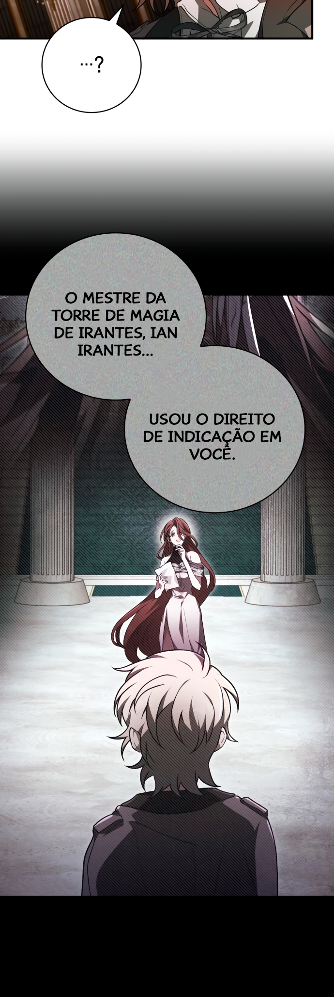 Leia-me logo! Capítulo 35 Página 32