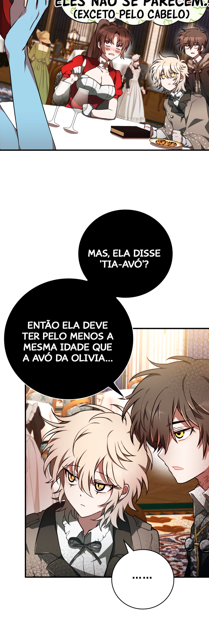Leia-me logo! Capítulo 35 Página 40