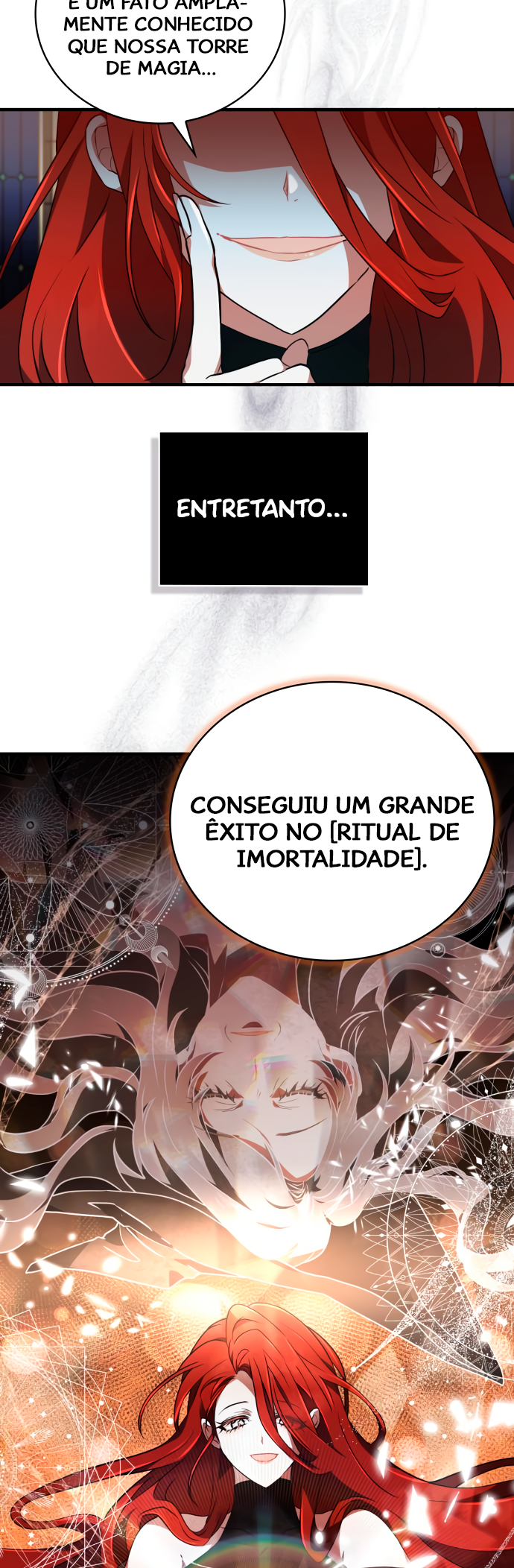 Leia-me logo! Capítulo 35 Página 45