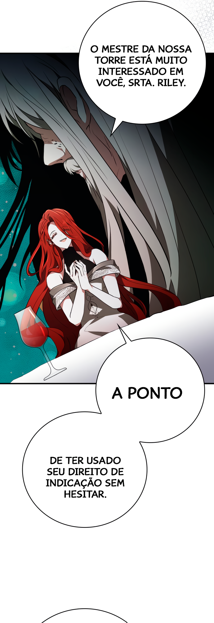 Leia-me logo! Capítulo 35 Página 47