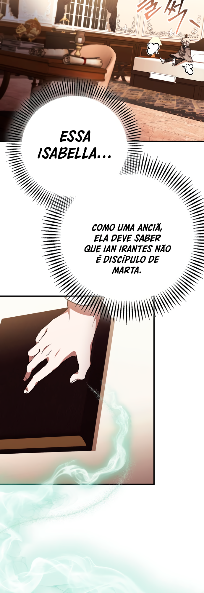 Leia-me logo! Capítulo 35 Página 50