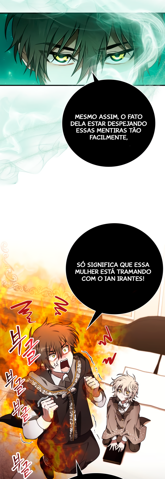 Leia-me logo! Capítulo 35 Página 51
