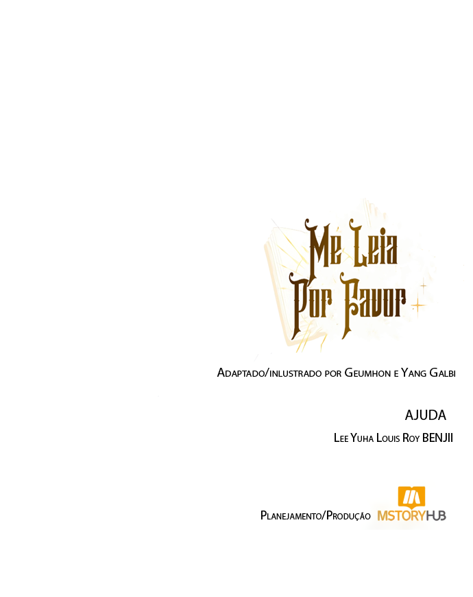Leia-me logo! Capítulo 35 Página 57