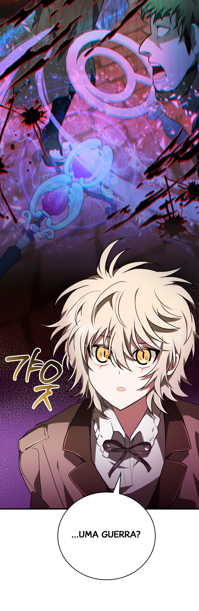 Leia-me logo! Capítulo 36 Página 12