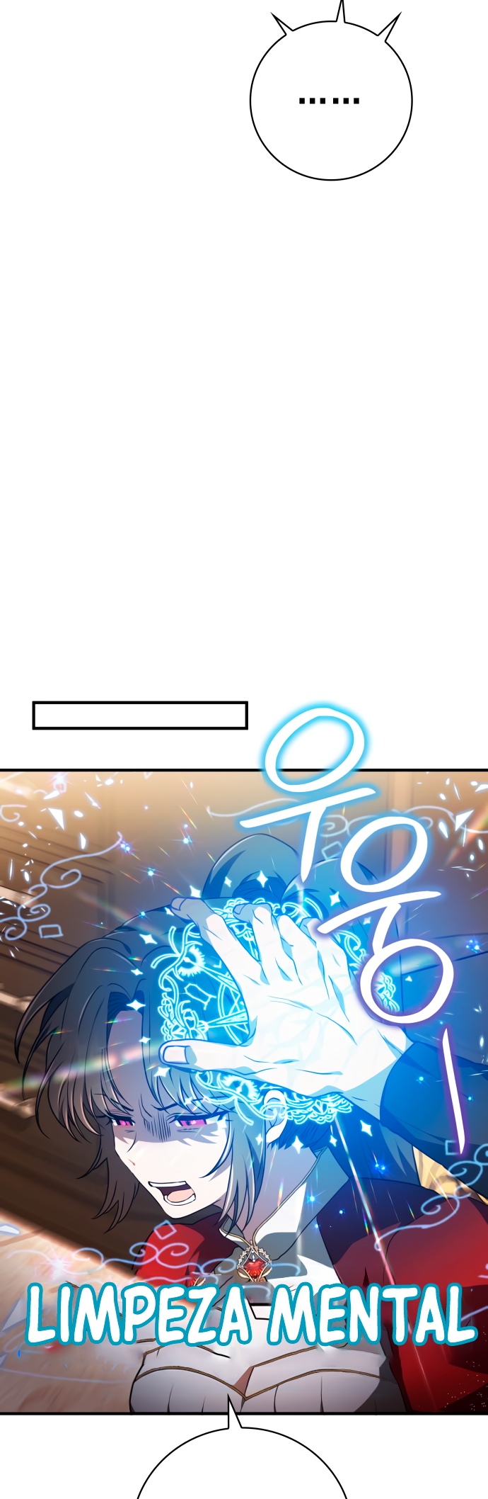 Leia-me logo! Capítulo 36 Página 18