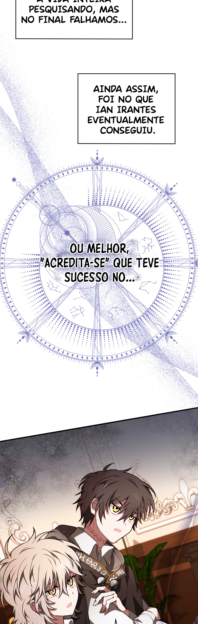 Leia-me logo! Capítulo 36 Página 31