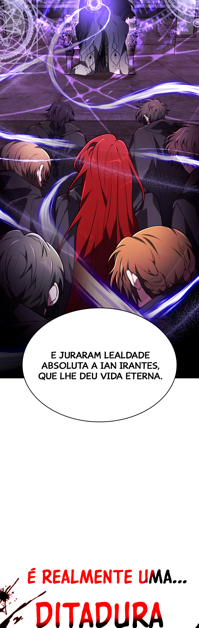 Leia-me logo! Capítulo 36 Página 33