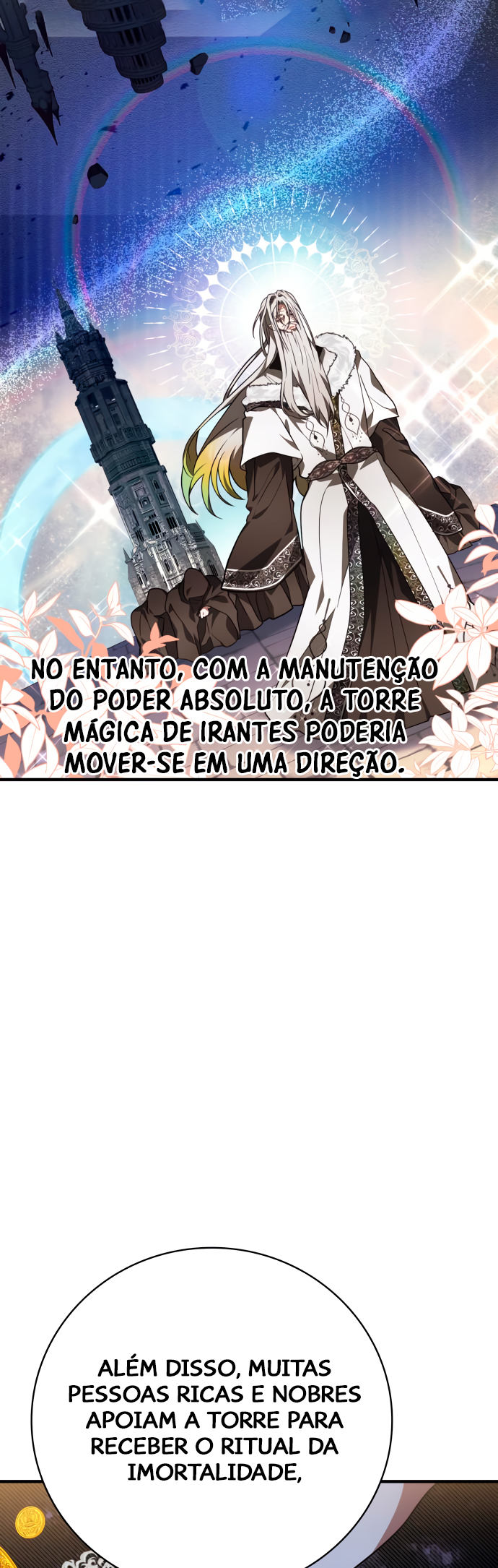 Leia-me logo! Capítulo 36 Página 35