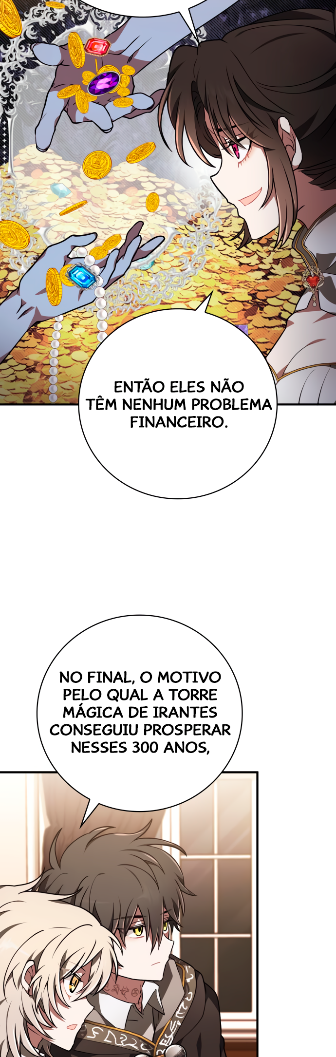 Leia-me logo! Capítulo 36 Página 36