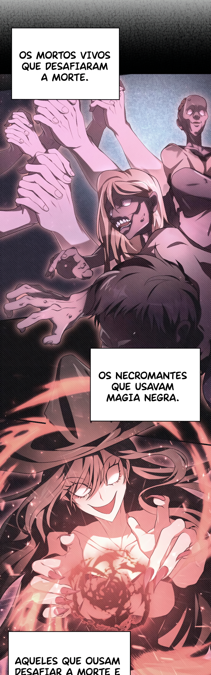 Leia-me logo! Capítulo 36 Página 38