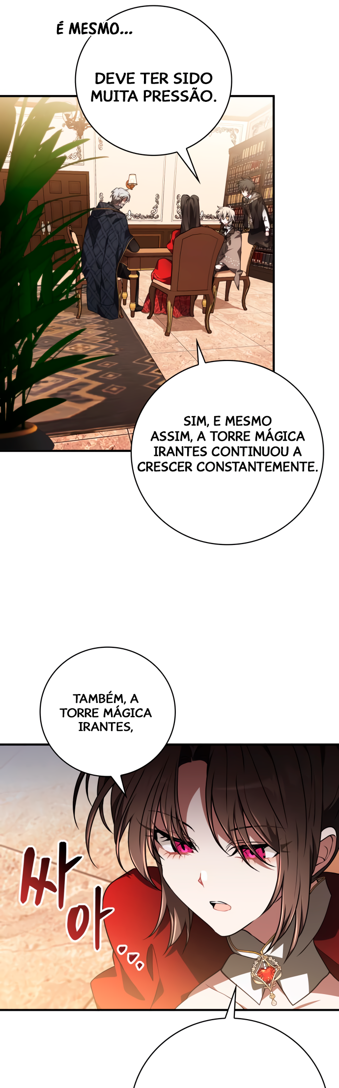 Leia-me logo! Capítulo 36 Página 49