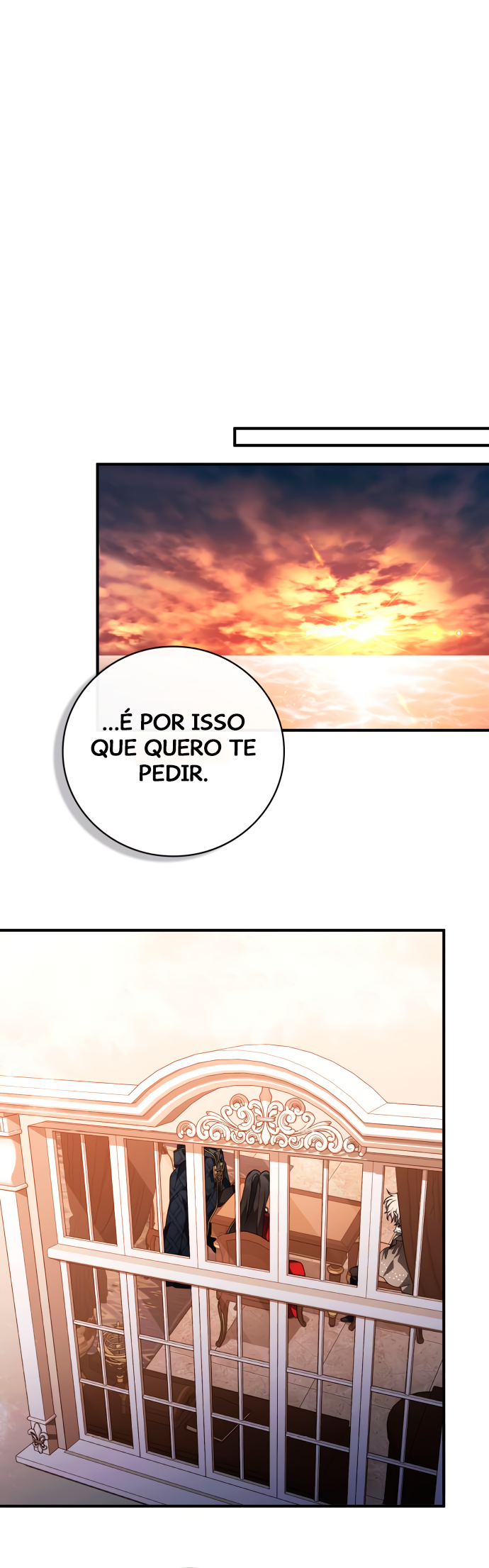 Leia-me logo! Capítulo 36 Página 55